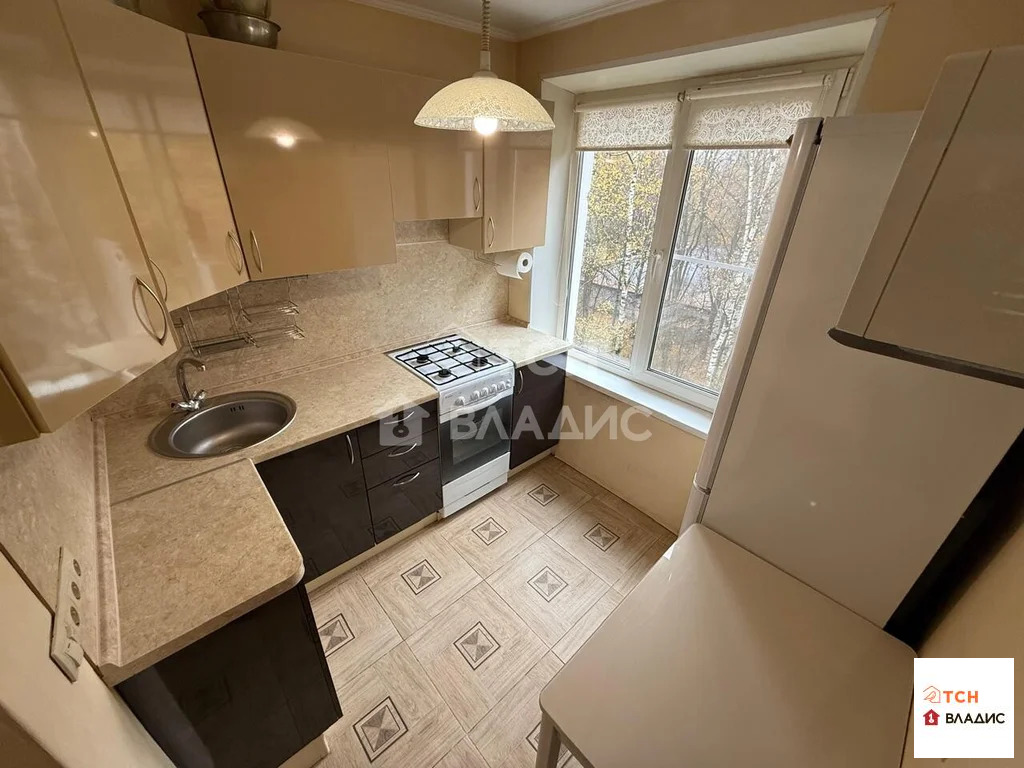 Аренда квартиры, Королев, ул. Сакко и Ванцетти - Фото 1