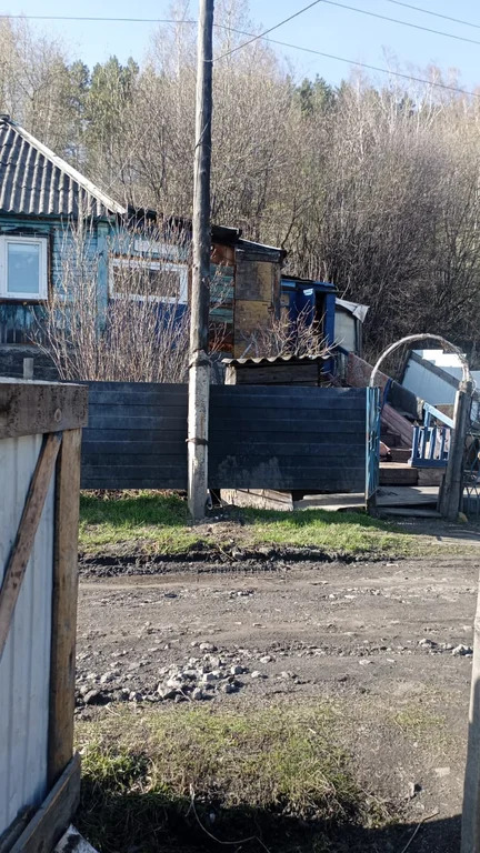 Продажа дома, Новокузнецк, ул. Механизаторов - Фото 3