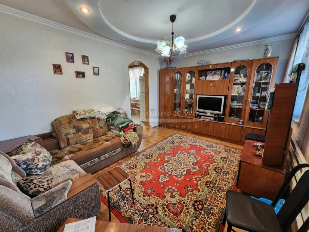 Продажа дома, Георгиевск, ул. Володарского - Фото 1