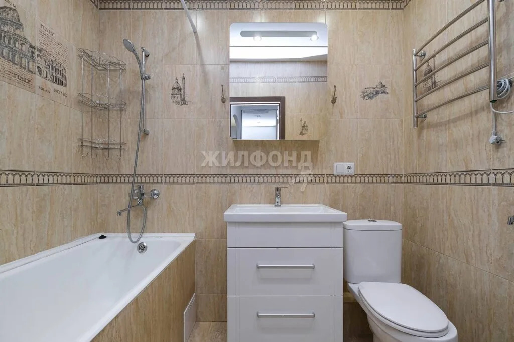 Продажа квартиры, Новосибирск, ул. Аникина - Фото 9