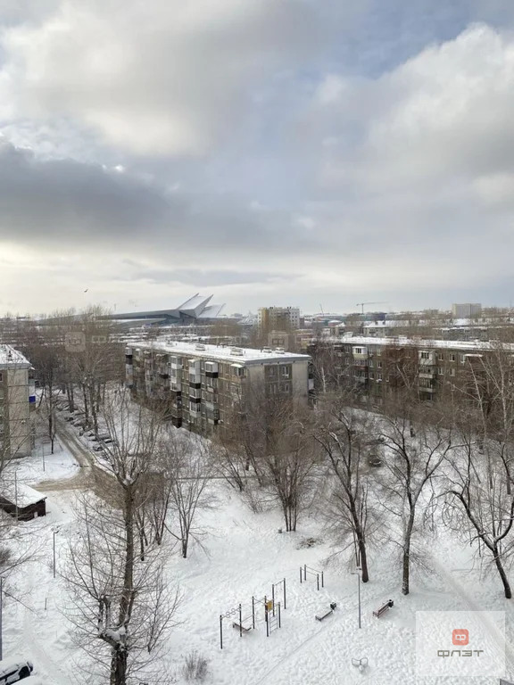Продажа квартиры, Казань, ул. Нурсултана Назарбаева - Фото 14
