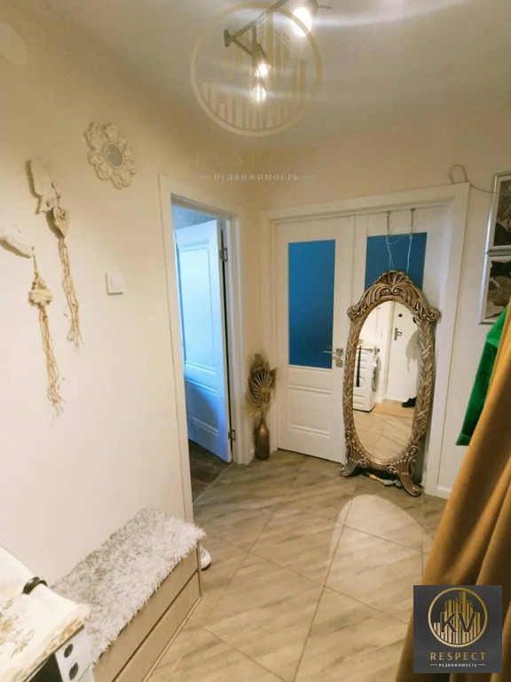 Продажа квартиры, Пятигорск, Пальмиро Тольятти ул. - Фото 12