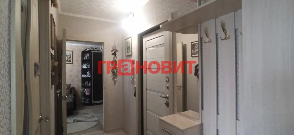 Продажа квартиры, Новосибирск, Берёзовая - Фото 22