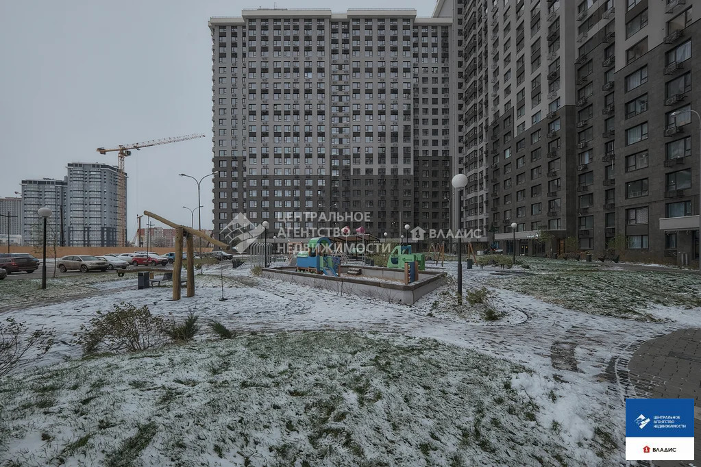 Продажа квартиры в новостройке, Рязань - Фото 10