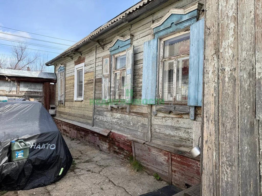 Продажа дома, Балаково, ул. Чернышевского - Фото 1