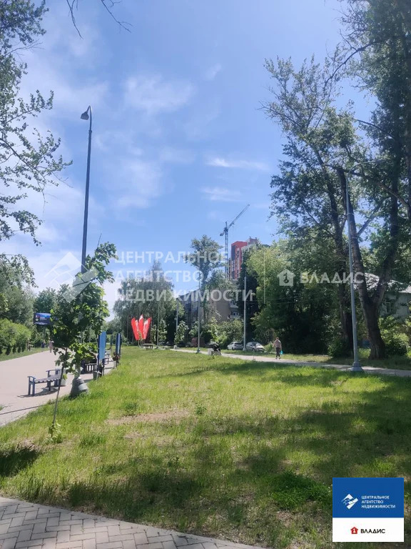 Продажа квартиры, Рязань, микрорайон Октябрьский городок - Фото 2
