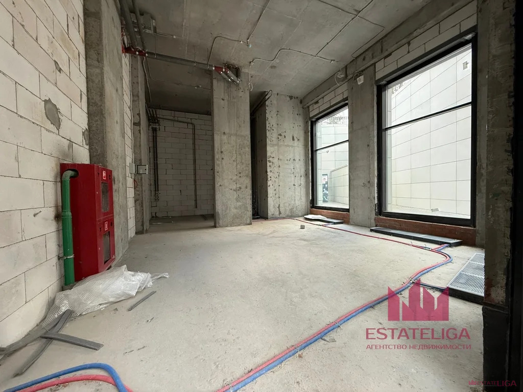 Аренда ПСН, Нагатинская наб. - Фото 1