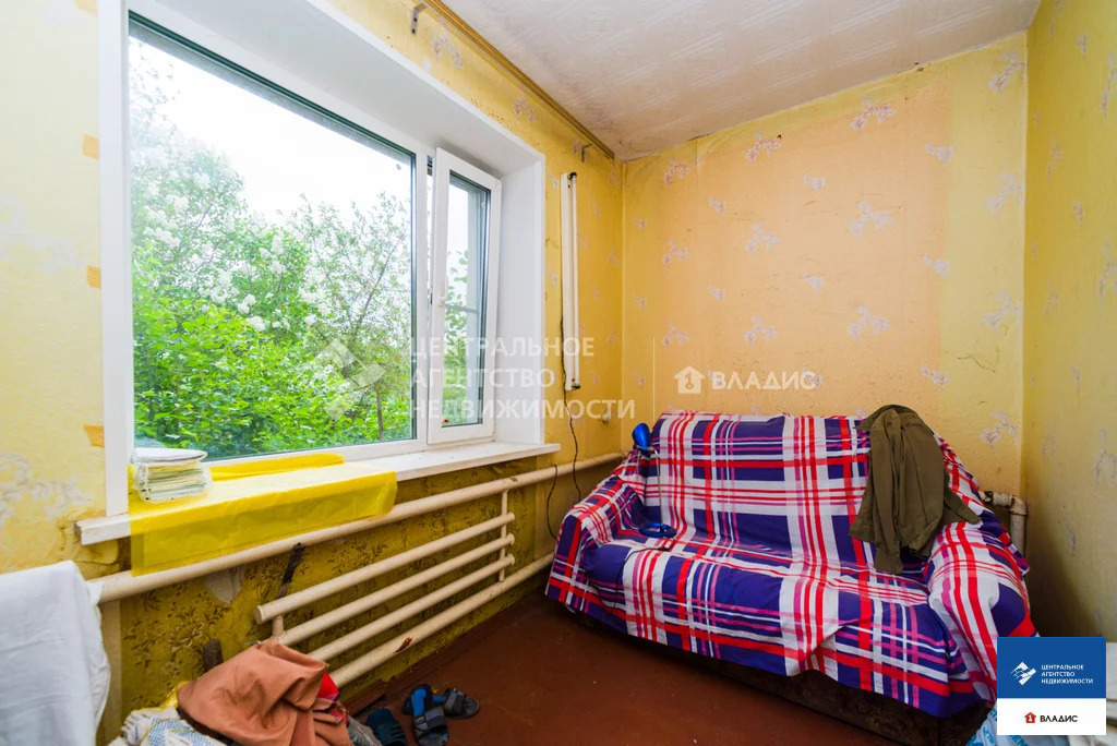 Продажа дома, Хирино, Рязанский район, Северная улица - Фото 8