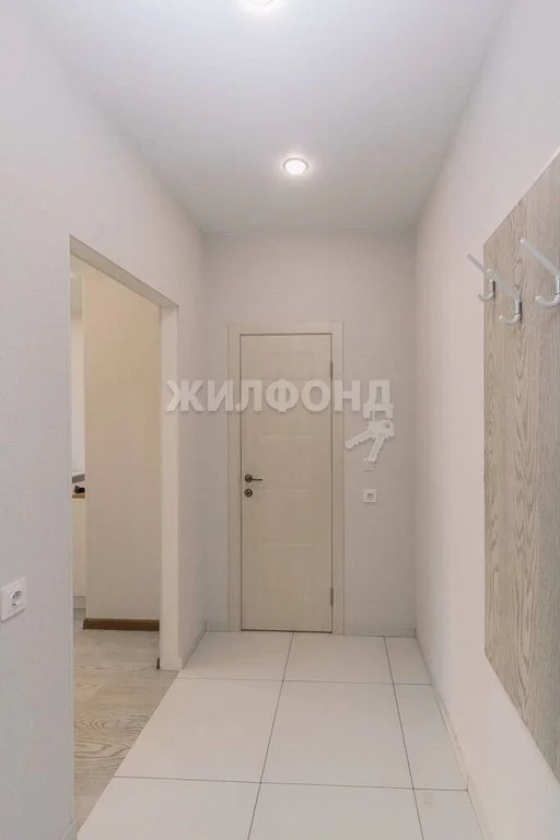 Продажа квартиры, Новосибирск, Виктора Уса - Фото 15