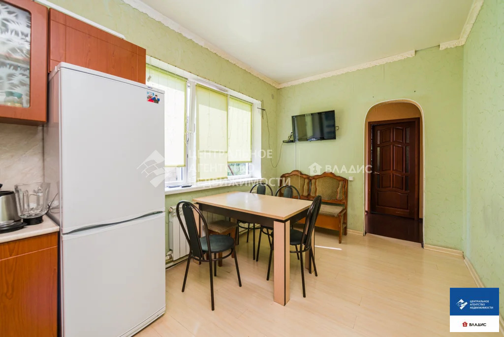 Продажа дома, Михайлов, Михайловский район, Волгоградское шоссе - Фото 33