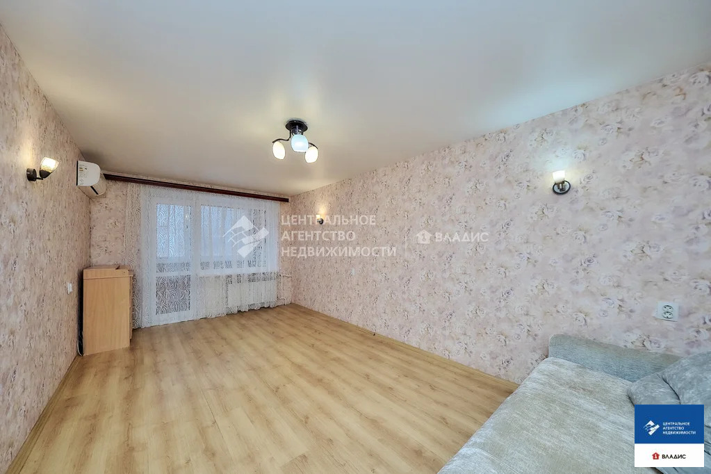 Продажа квартиры, Рязань, ул. Великанова - Фото 7