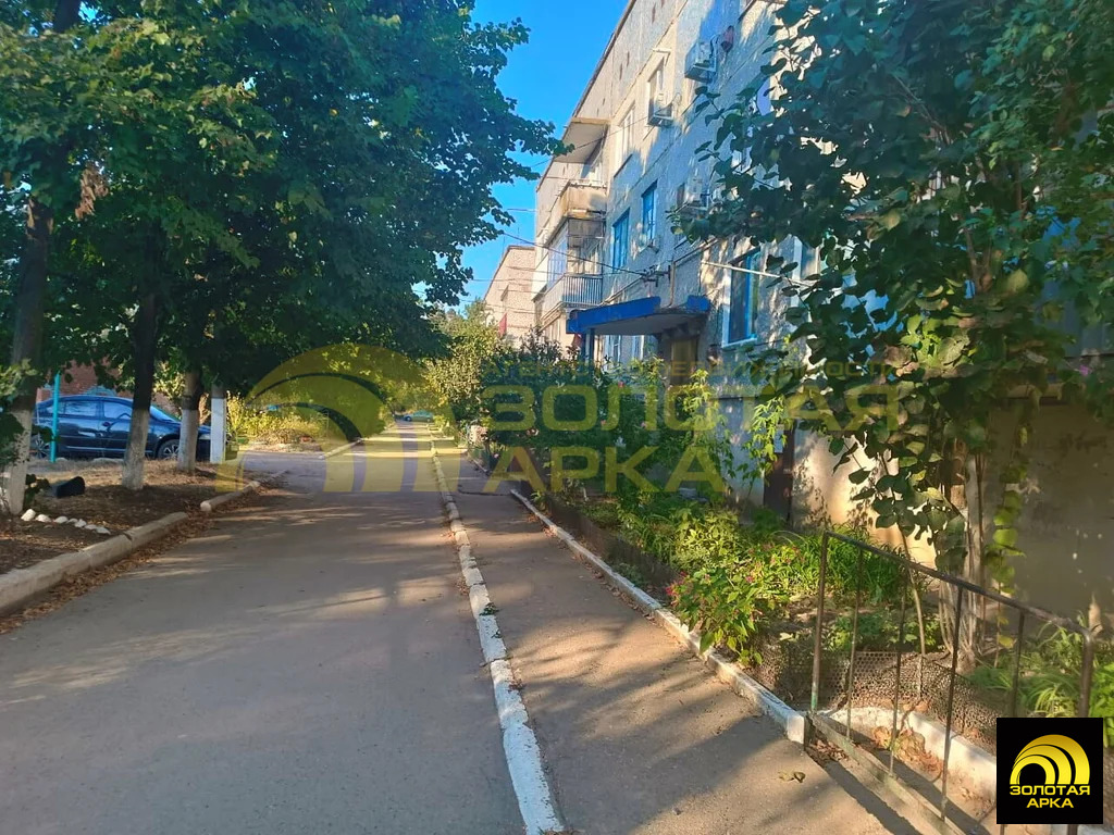 Продажа квартиры, Екатериновский, Абинский район, Набережная улица - Фото 18