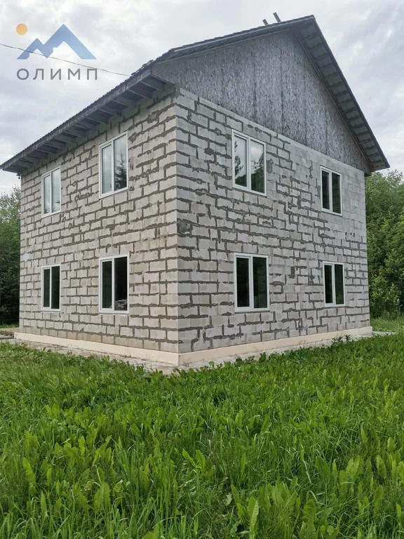 Продажа дома, Перьево, Вологодский район, ул Ильинская - Фото 4