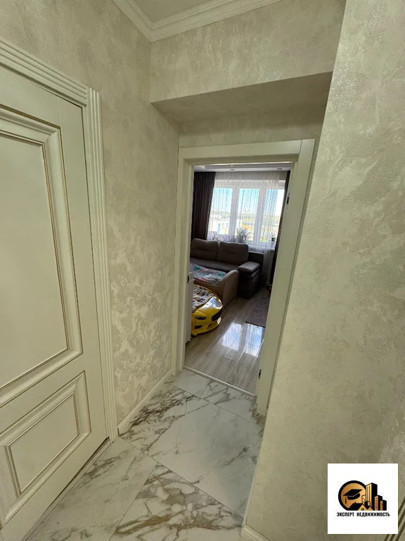 Продажа квартиры, Битца, Ленинский район, Парковая улица - Фото 8