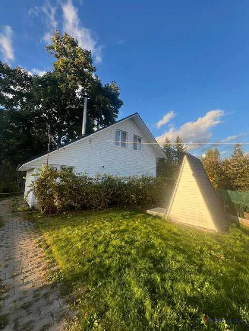 Продажа дома, Пески, Дмитровский район, дом 15 - Фото 50
