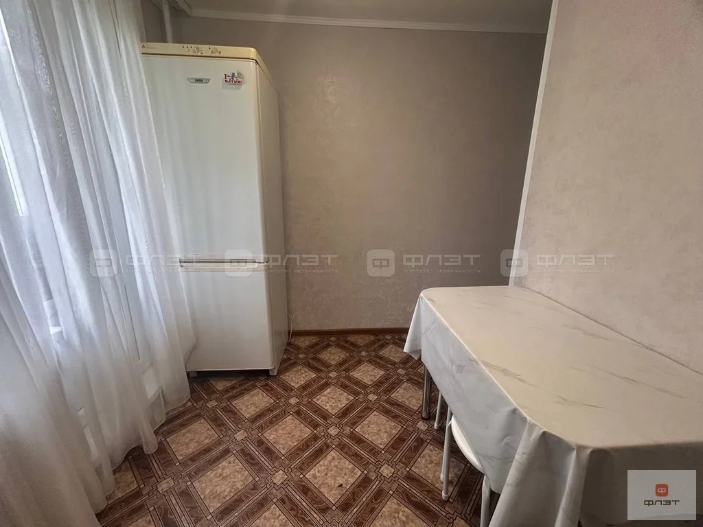 Аренда квартиры, Казань, ул. Карбышева д.29 - Фото 8
