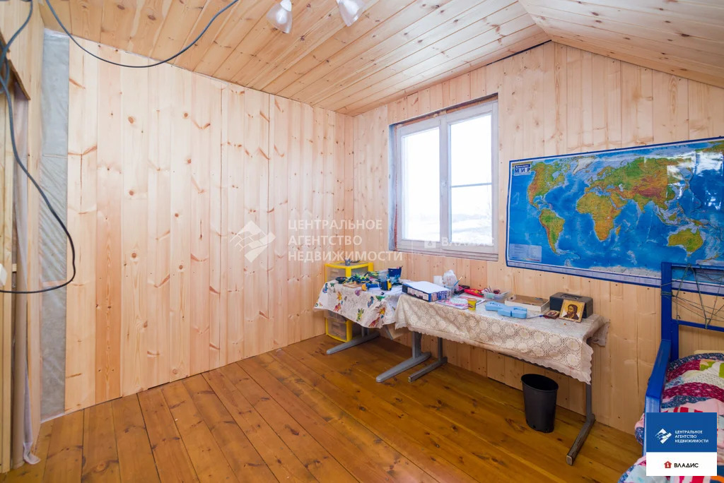 Продажа дома, Поливаново, Захаровский район, ул. Центральная - Фото 18