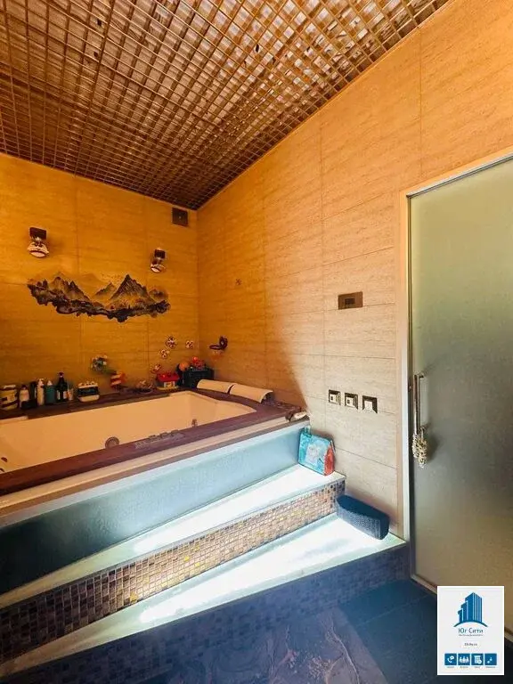 ЖК "Адмирал" Продаю 3к.кв. с хамамом - Фото 10