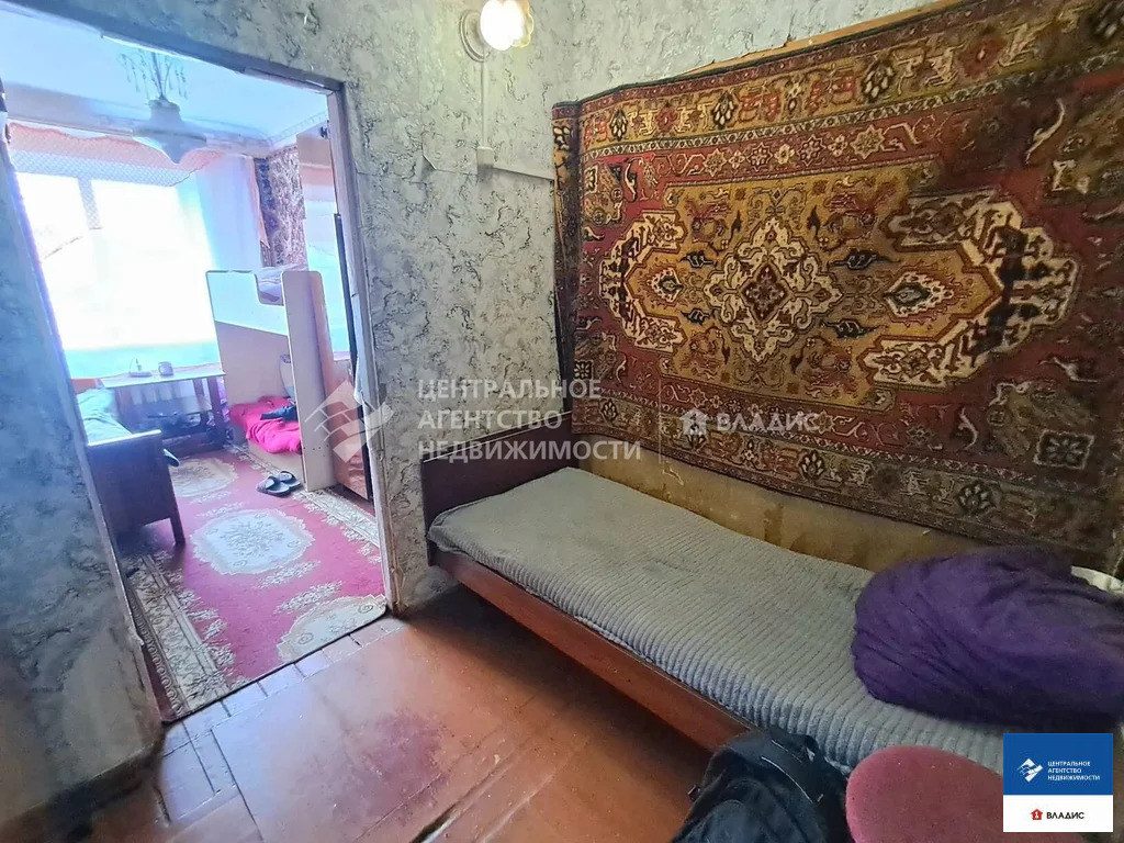 Продажа квартиры, Касимов, Касимовский район, Заводская улица - Фото 9