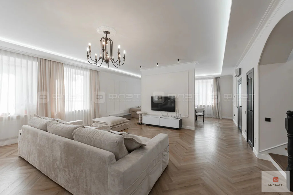 Продажа дома, Казань, ул. Профессора Альтшулера - Фото 4