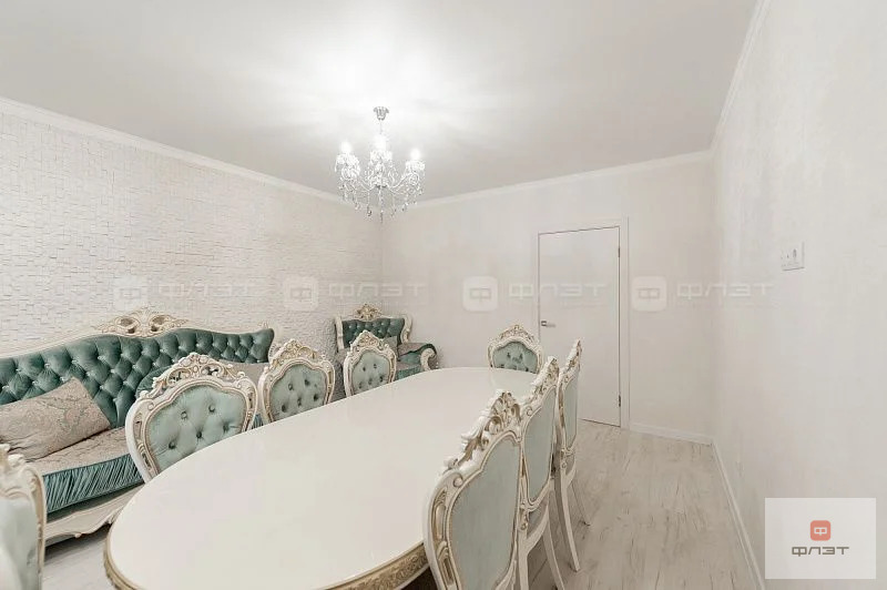 Продажа квартиры, Казань, Победы пр-кт. - Фото 17