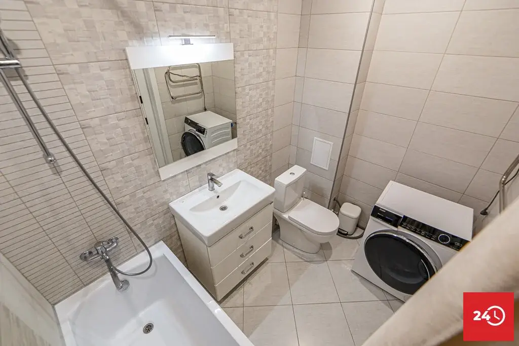 В продаже 2 к.кв площадью 51 кв.м. с ремонтом по адресу ул. Фонтанная - Фото 6