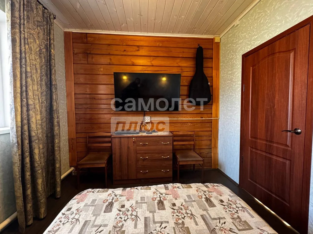 Продажа дома, Талдом, Талдомский район - Фото 18