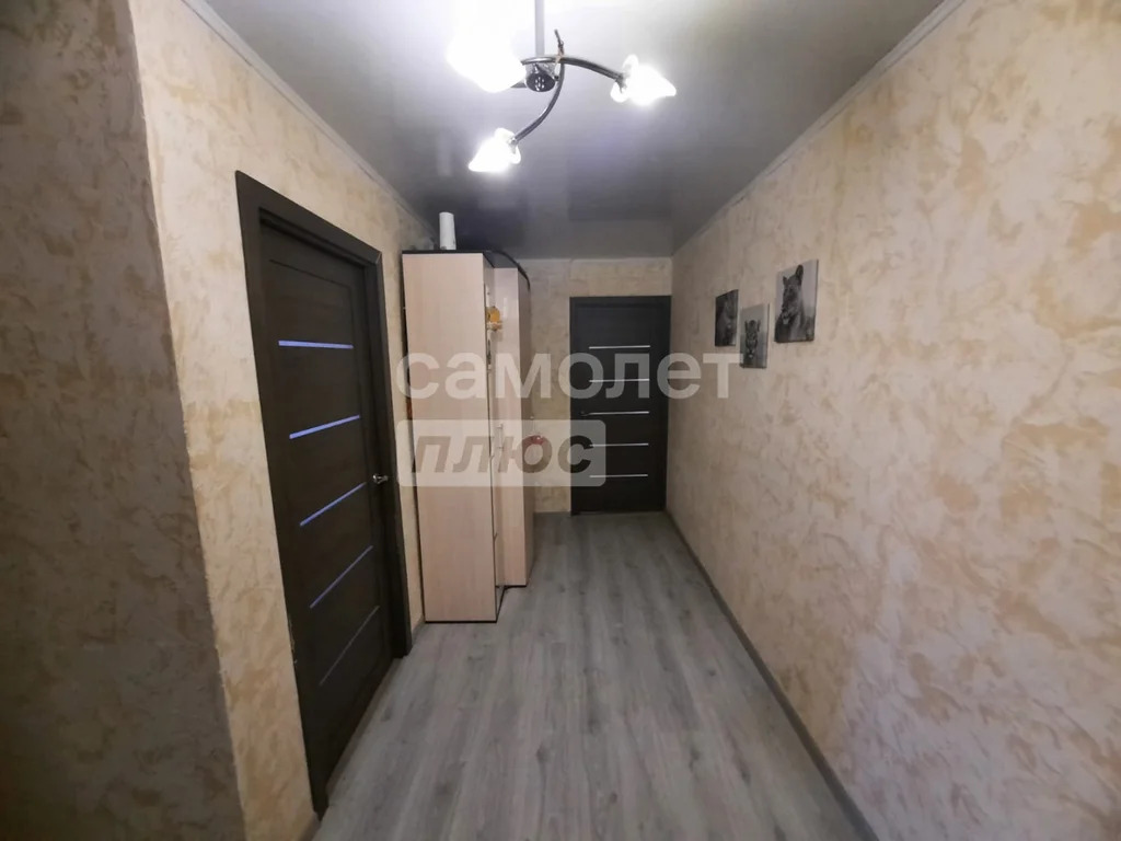 Продажа квартиры, Талдом, Талдомский район, Заводская ул. - Фото 16