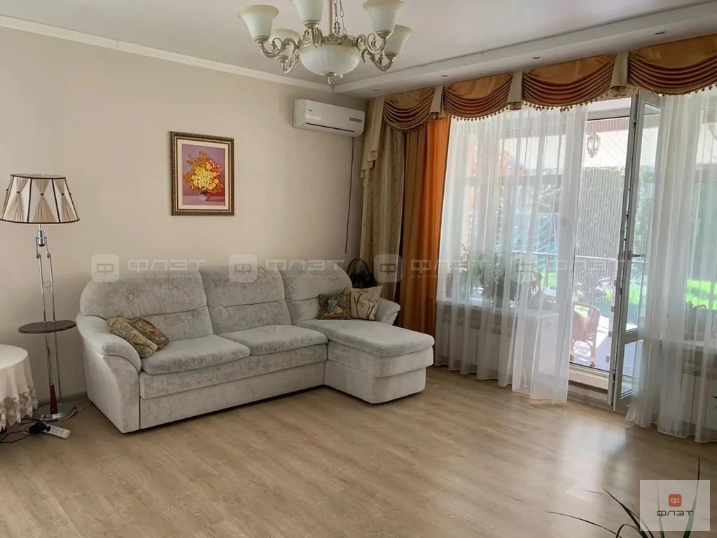 Продажа дома, Казань, 2-я Зелёная улица - Фото 11