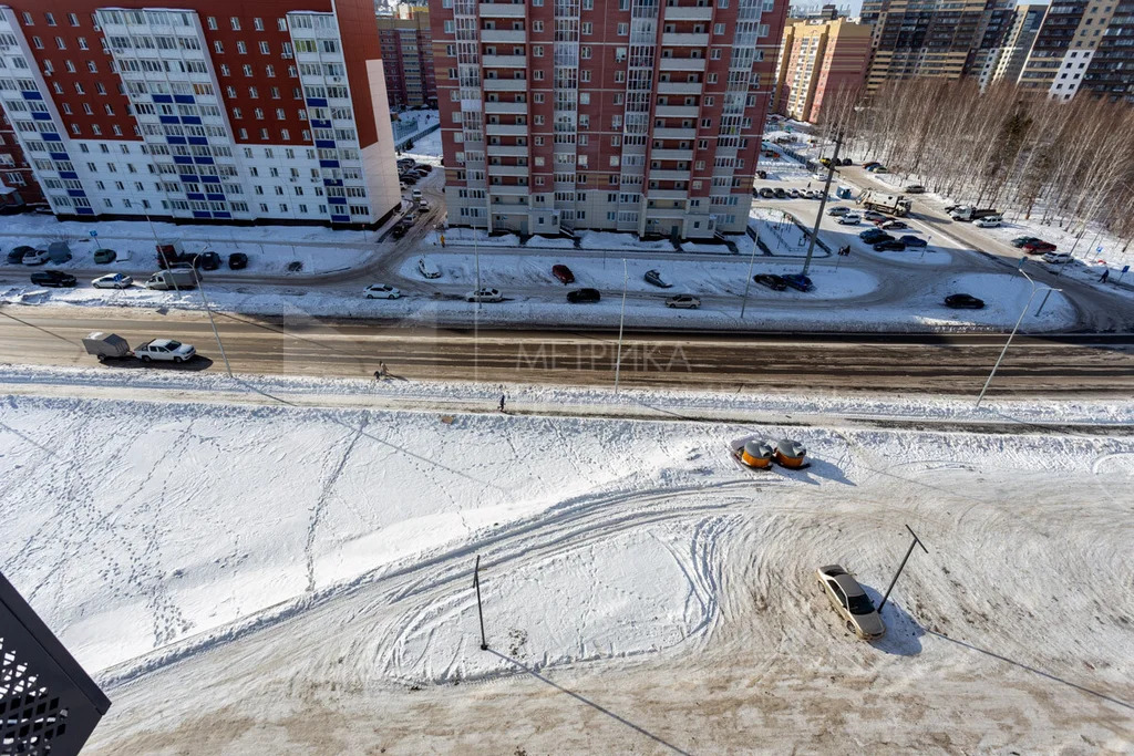 Продажа квартиры, Тюмень, г Тюмень - Фото 23