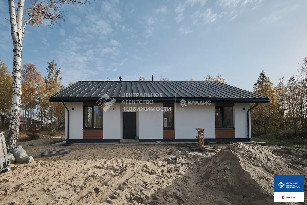 Продажа дома, Рязанский район - Фото 1