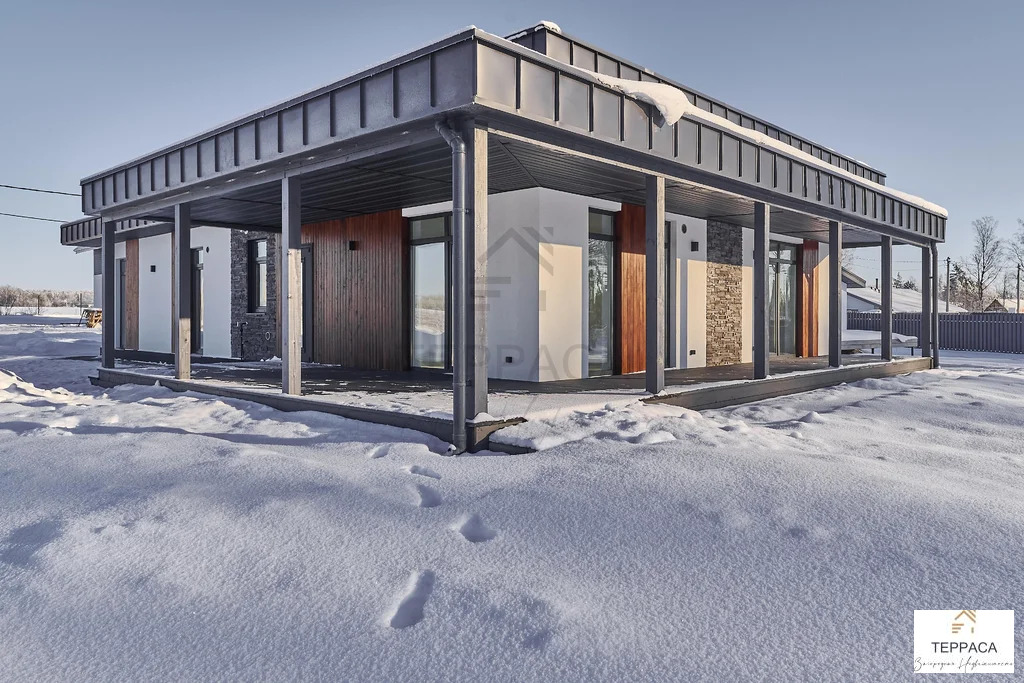 Продажа дома - Фото 1