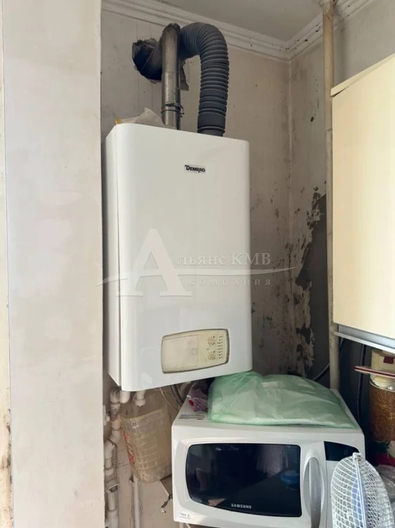 Продажа квартиры, Минеральные Воды, Карла Маркса ул. - Фото 0