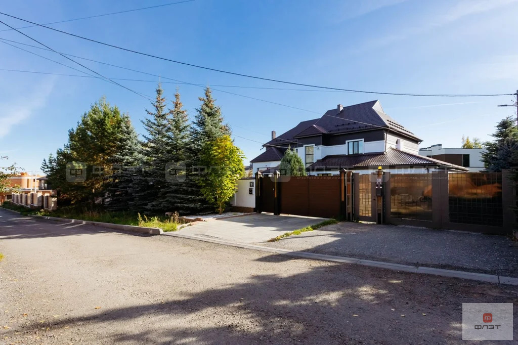 Продажа дома, Казань, ул. Агачлык (Алтан) - Фото 7