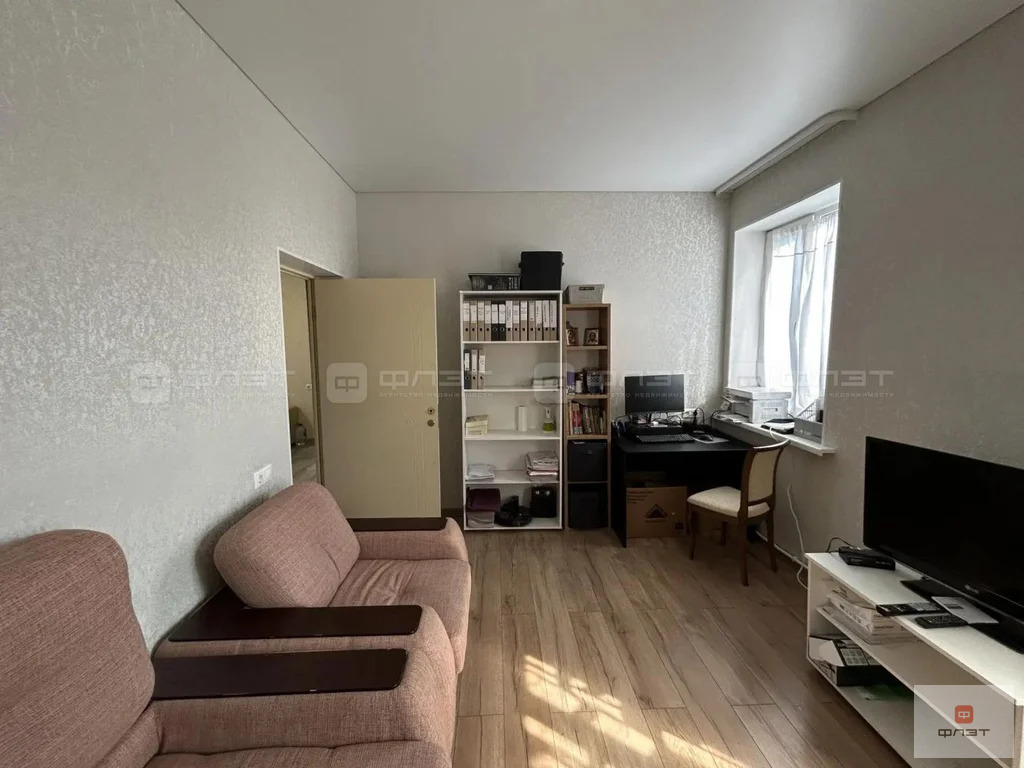 Продажа дома, Высокогорский район, 7-я аллея - Фото 3