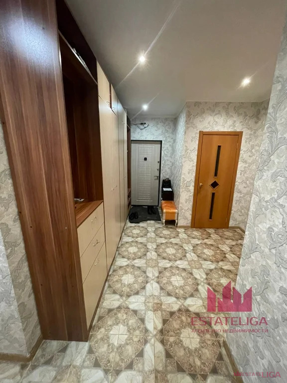 Продажа квартиры, Видное, Ленинский район, Зеленые аллеи б-р. - Фото 10