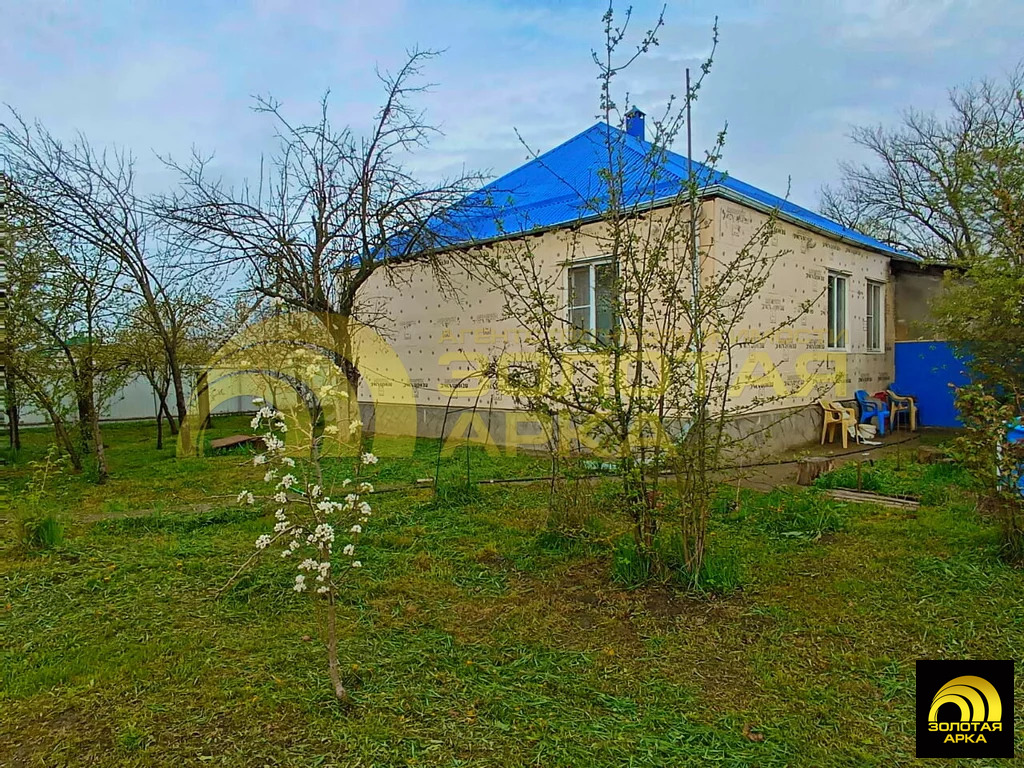 Продажа дома, Мингрельская, Абинский район - Фото 25