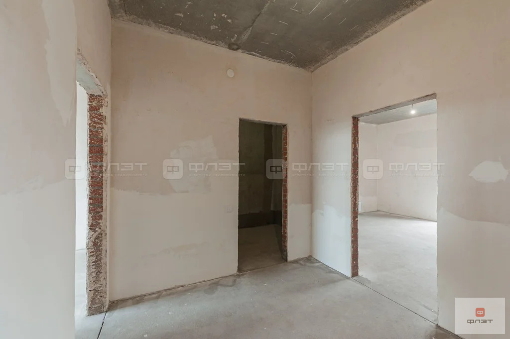 Продажа квартиры, Казань, ул. Галиаскара Камала - Фото 18