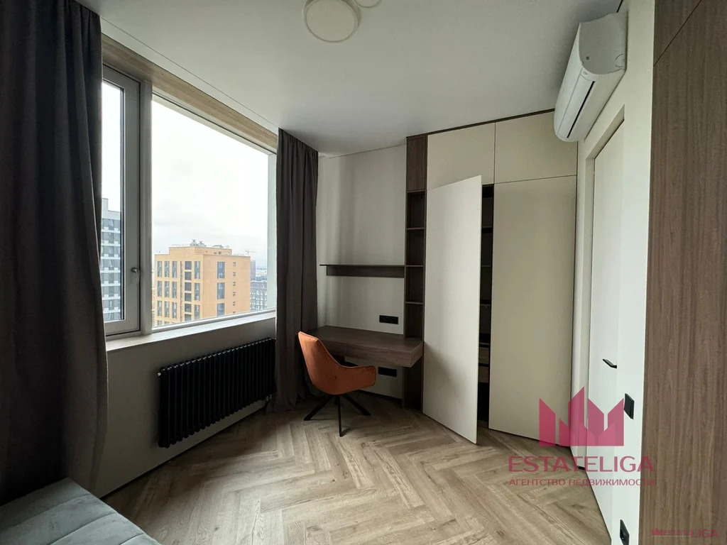 Аренда квартиры, Шмитовский проезд - Фото 7