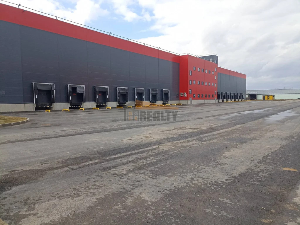 Аренда склада, Люберцы, Люберецкий район, к43 - Фото 4