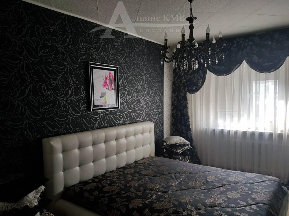 Продажа квартиры, Минеральные Воды, ул. Юбилейная - Фото 1