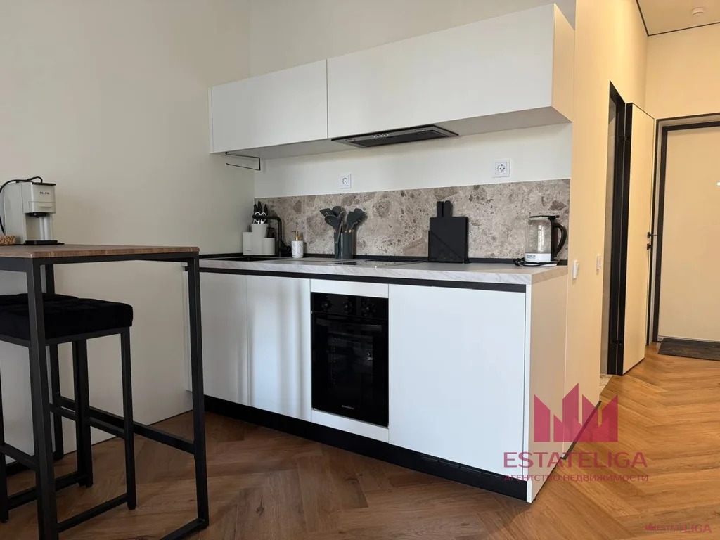 Аренда квартиры, Аминьевское ш. - Фото 7