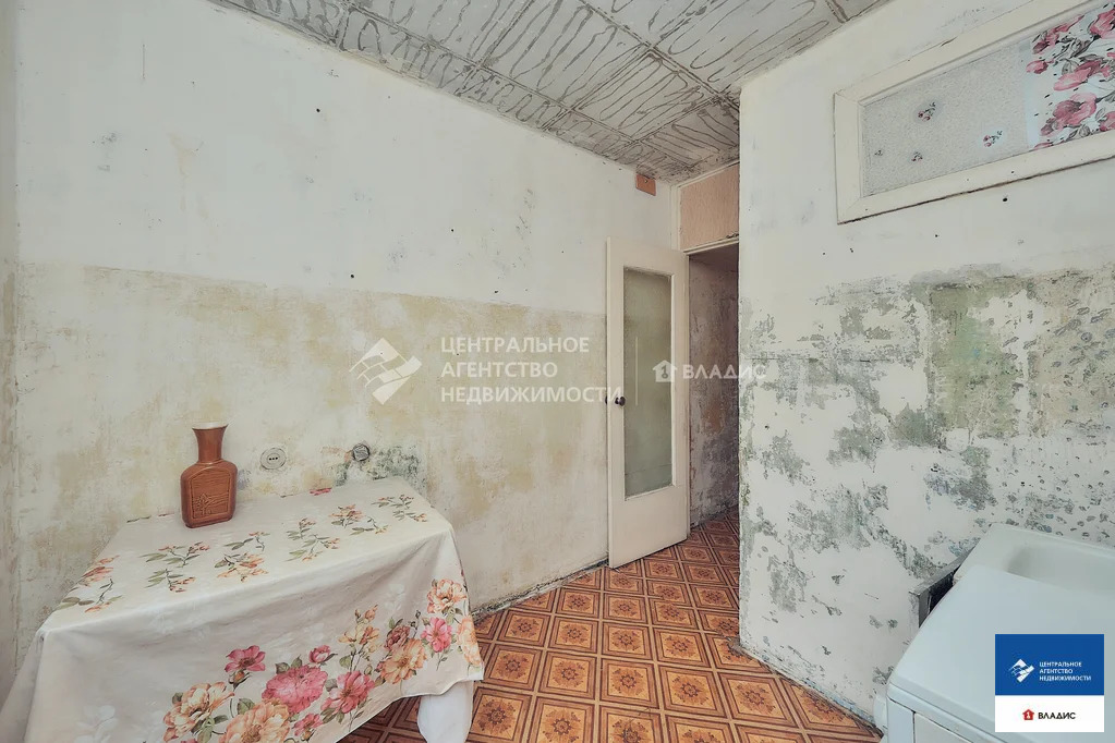 Продажа квартиры, Рязань, ул. Интернациональная - Фото 3