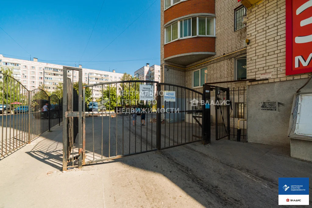 Продажа квартиры, Рязань, улица Новосёлов - Фото 13