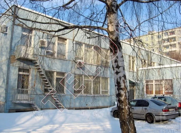 м. Отрадное, ул. Березовая аллея, 1 911 м2, "Продажа здания" (ном. ... - Фото 3