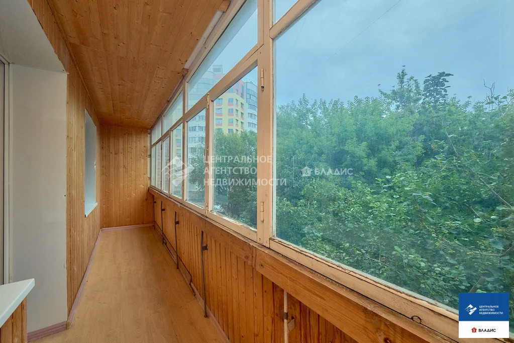 Продажа квартиры, Рязань, ул. Вокзальная - Фото 2