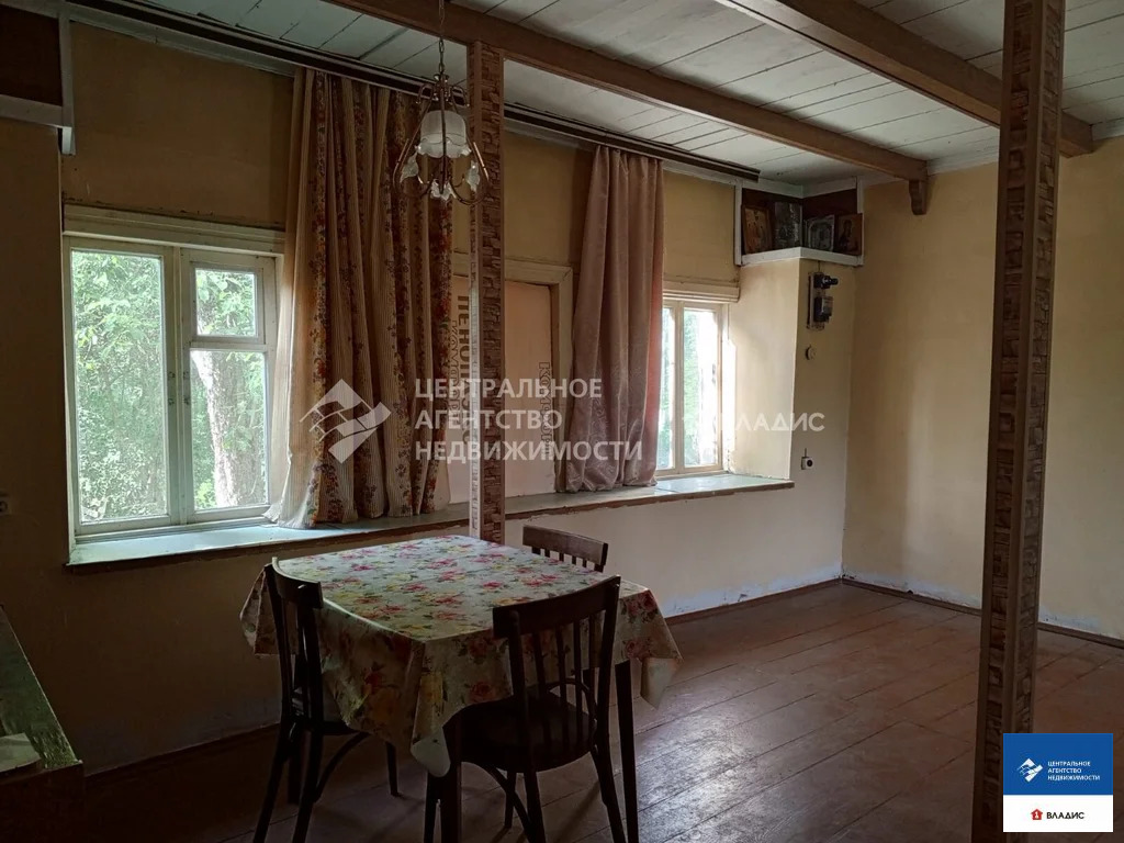 Продажа дома, Абакумово, Пронский район, Веселая улица - Фото 9
