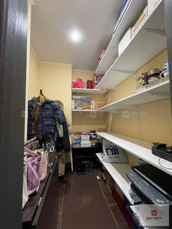 Продажа квартиры, Казань, ул. Натана Рахлина - Фото 8