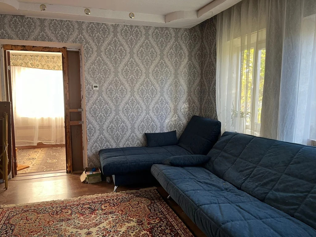 Продажа дома, Вышестеблиевская, Темрюкский район, Садовый пер. - Фото 4