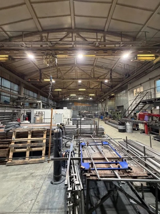 Аренда производственного помещения, Старая Купавна, Богородский г. о., ... - Фото 1